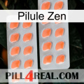 Zen Pill 27